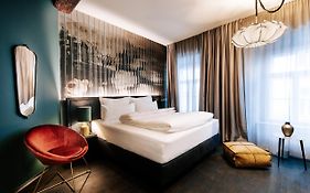 Aiola Living Boutique Hotel Graz